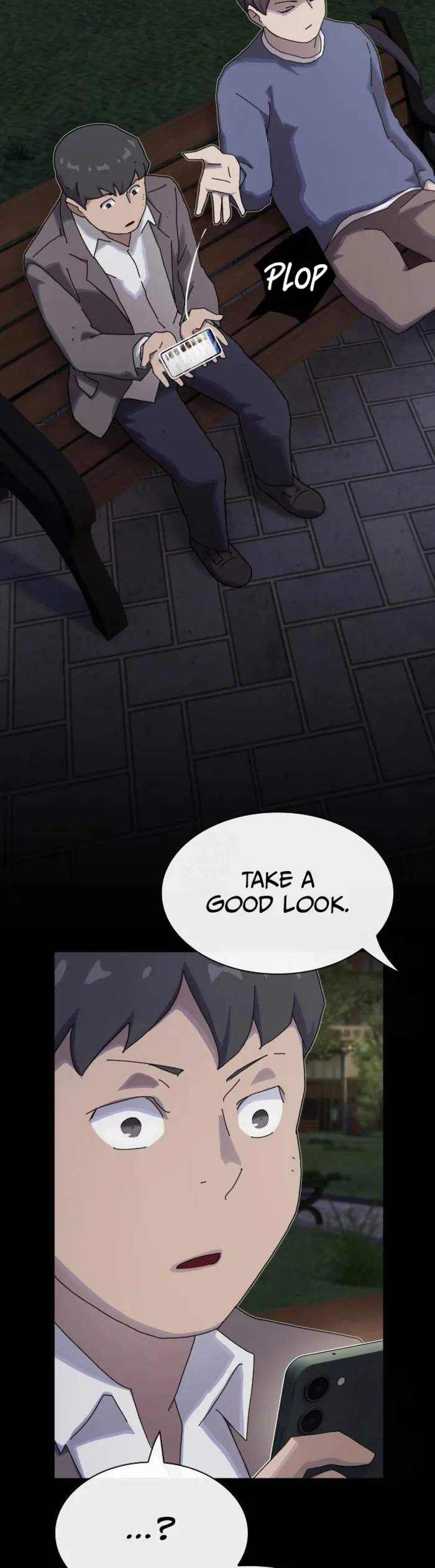 The Genius Who Reads the World Chapter 27 64